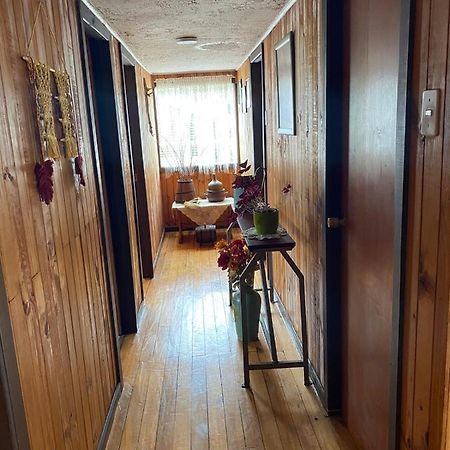 Mi Casa Chilota Apartment อันกุด ภายนอก รูปภาพ