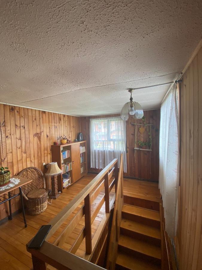 Mi Casa Chilota Apartment อันกุด ภายนอก รูปภาพ